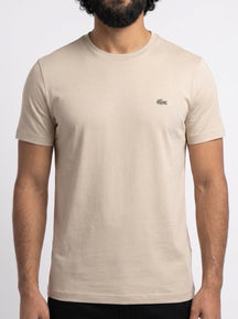 Camiseta LCT Monochrome Croc