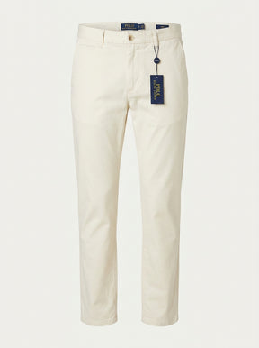 Calça Sarja RL Trend Wear - Creme
