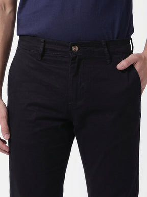 Calça Sarja RL Trend Wear - Preta