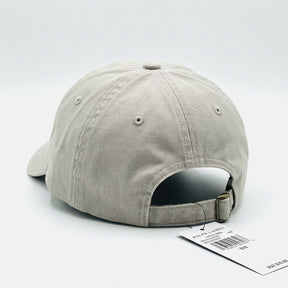 Boné Polo RL Classic Since 1967 - Cinza