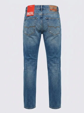 Calça Jeans DSL - Urban Blue Steel