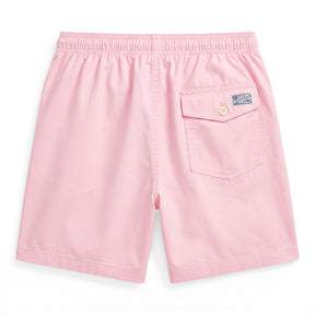 Short Beach Praia RL Hidden Wave - Rosa