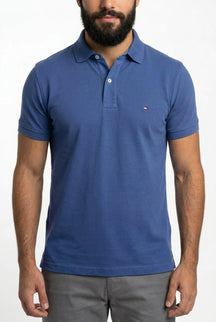 Camisa Gola Polo TH