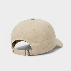 Boné RL Polo Athlete Bear - Creme
