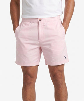 Short Sarja RL Riviera - Rosa