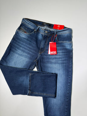 Calça Jeans DSL - Denim Legacy Azul