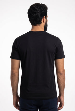 Camiseta DSL Pure Icon - Preta