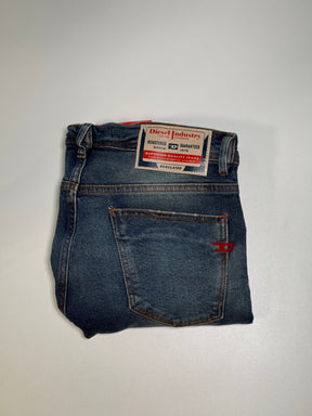 Calça Jeans DSL Denim Urban - Jeans Médio