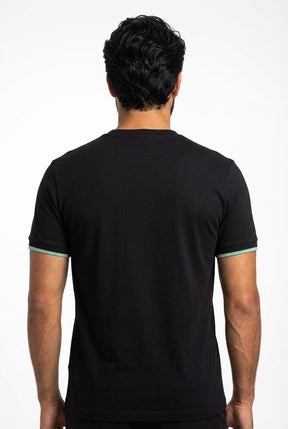 Camiseta FP Signature - Preta