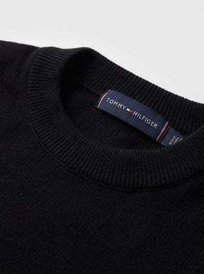 Suéter TH Upper Class - Preto