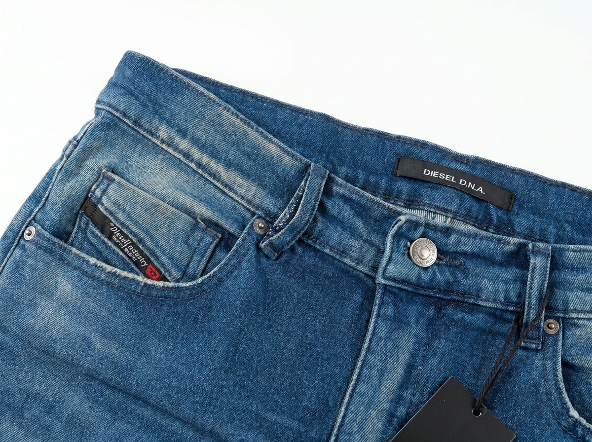 Calça Jeans DSL - Urban Force Denim