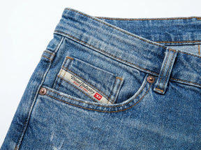 Calça Jeans DSL - Urban Blue Steel
