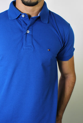 Camisa Gola Polo TH