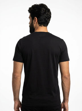 Camiseta DSL Urban Statement Tee - Preta