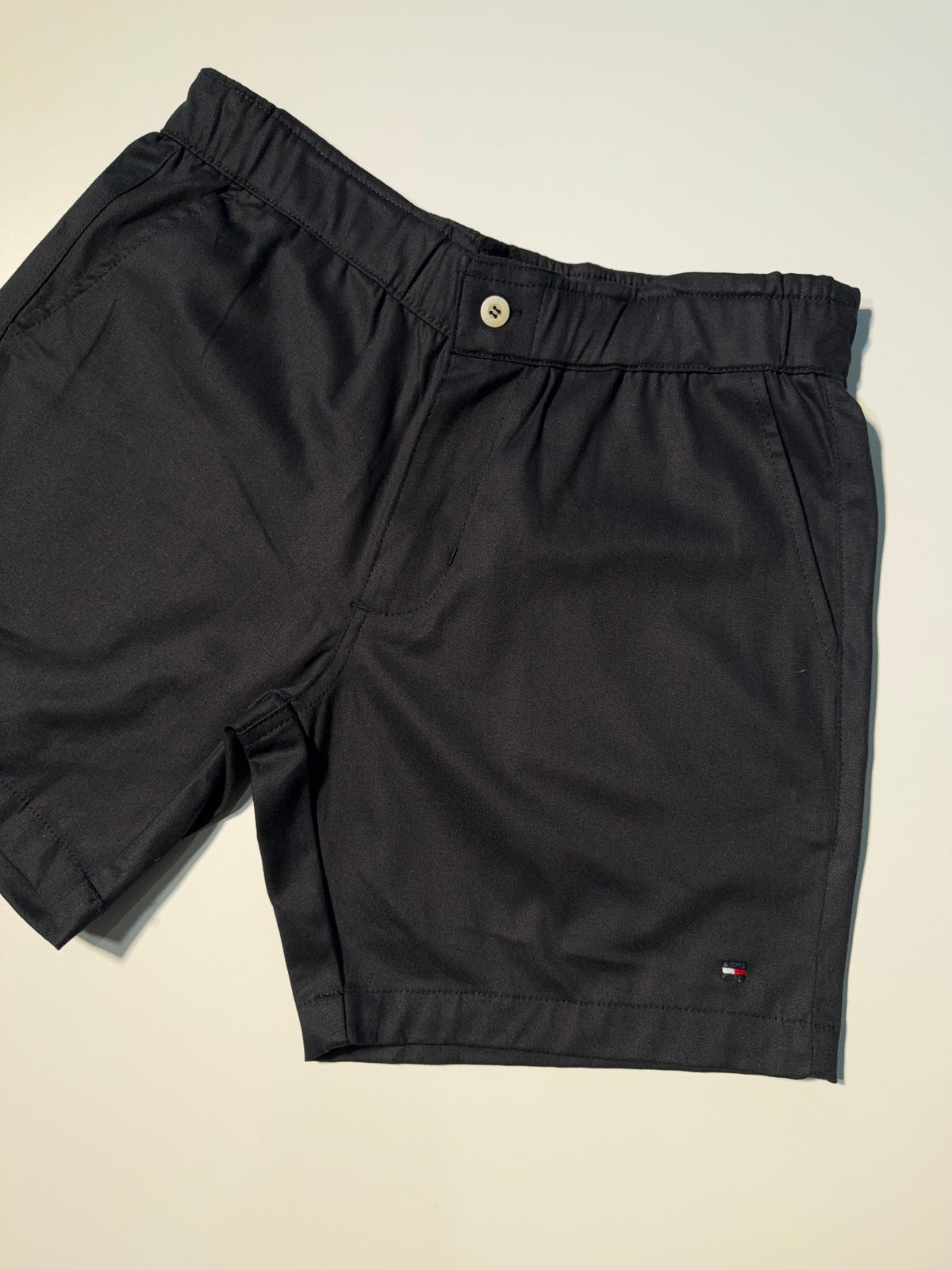 Short Sarja TH Nautic - Preto