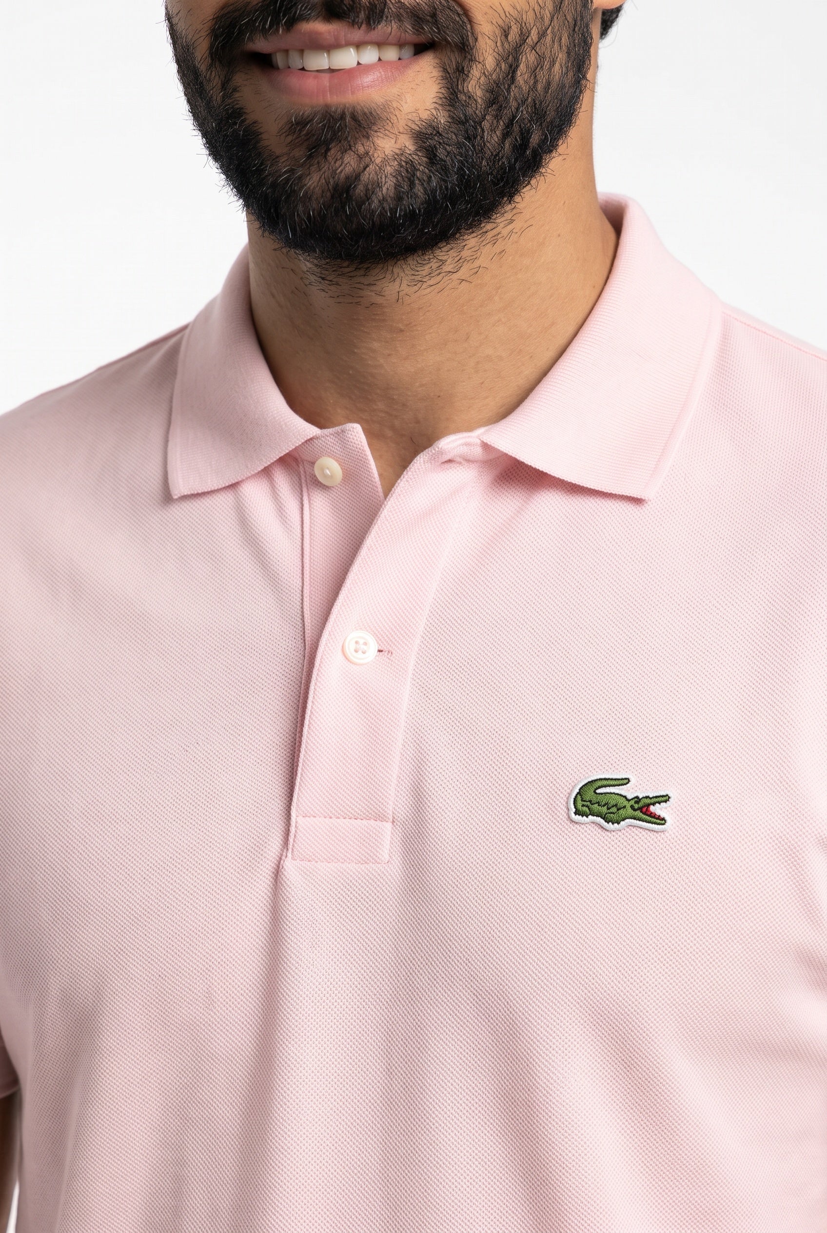 Combo 03 Camisas Gola Polo LCT