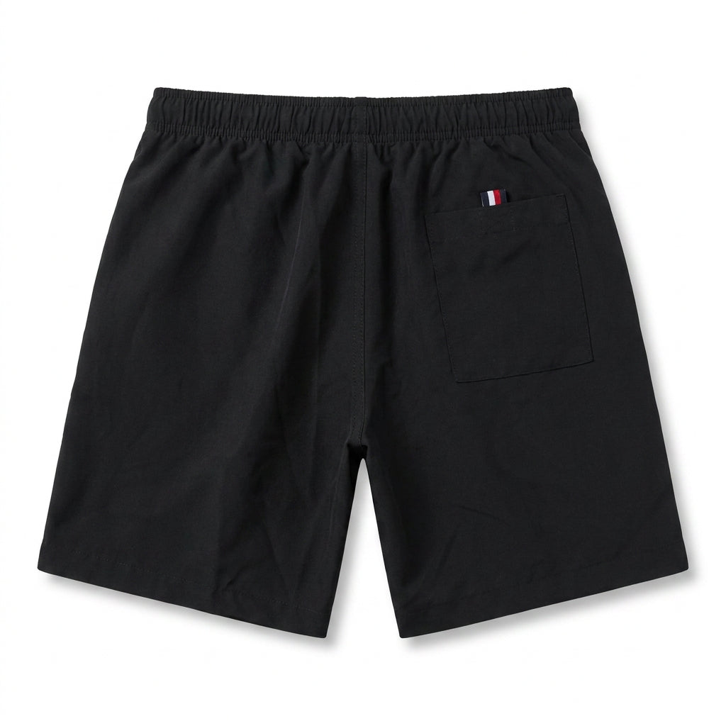 Short Beach TH Acqua Motion - Preto