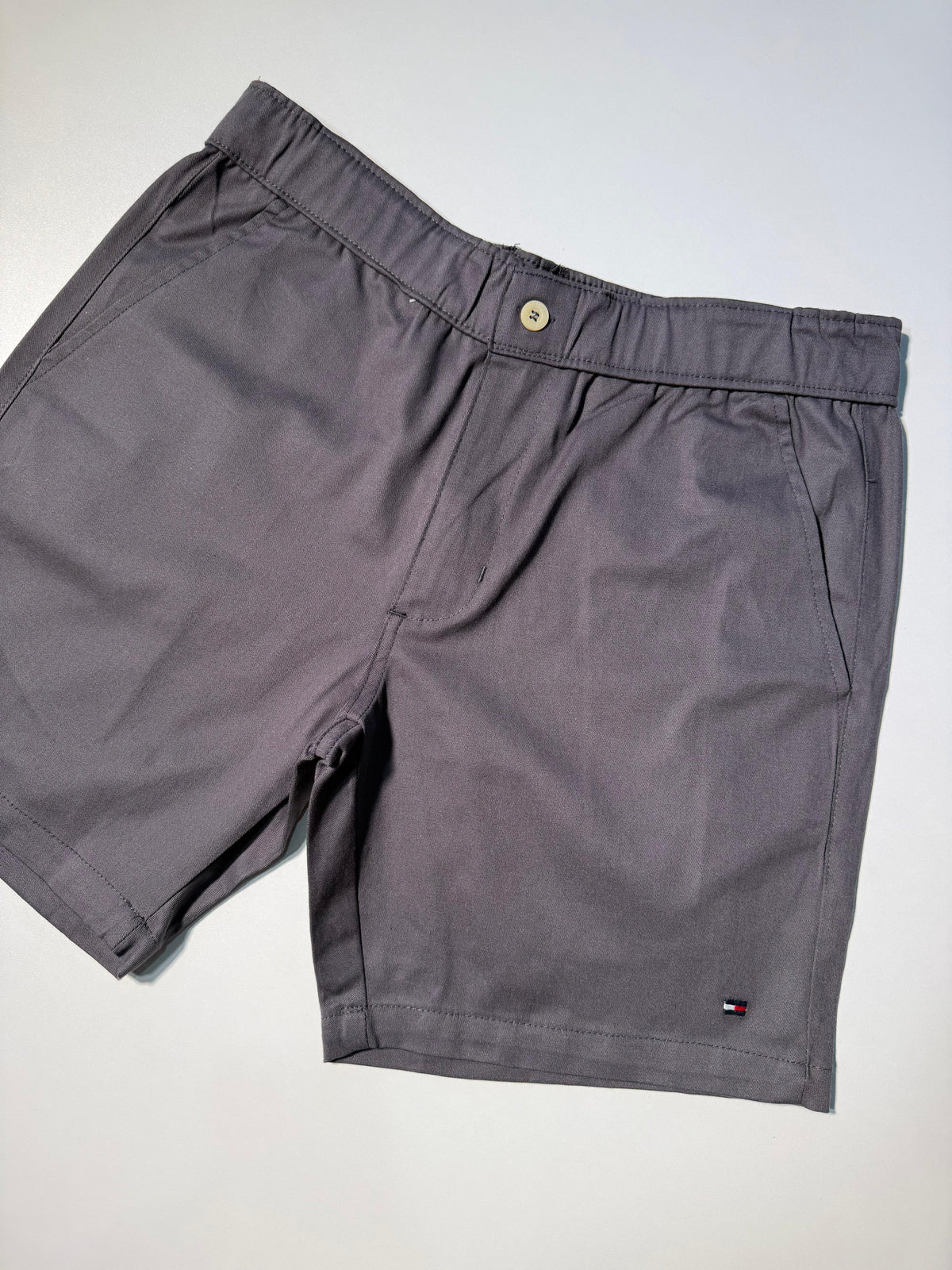 Short Sarja TH Nautic - Chumbo