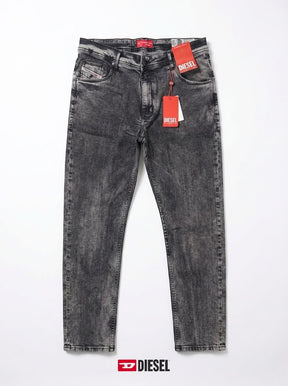 Calça Jeans DSL - Grafite Stoned Urban Denim