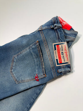 Calça Jeans DSL Denim Urban - Jeans Médio