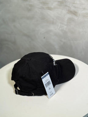 Boné Polo RL Classic Since 1967 - Preto