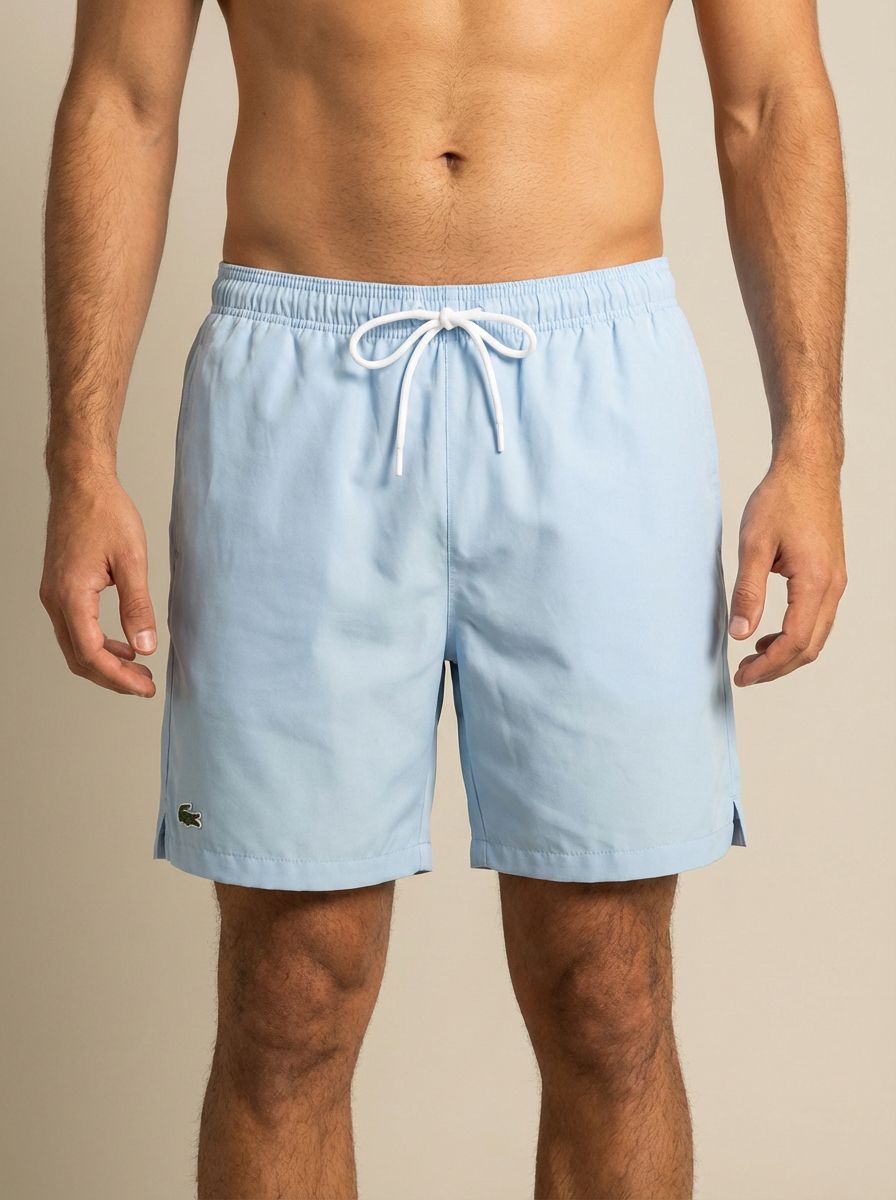 Short Beach LCT Chill Core - Azul Bebê