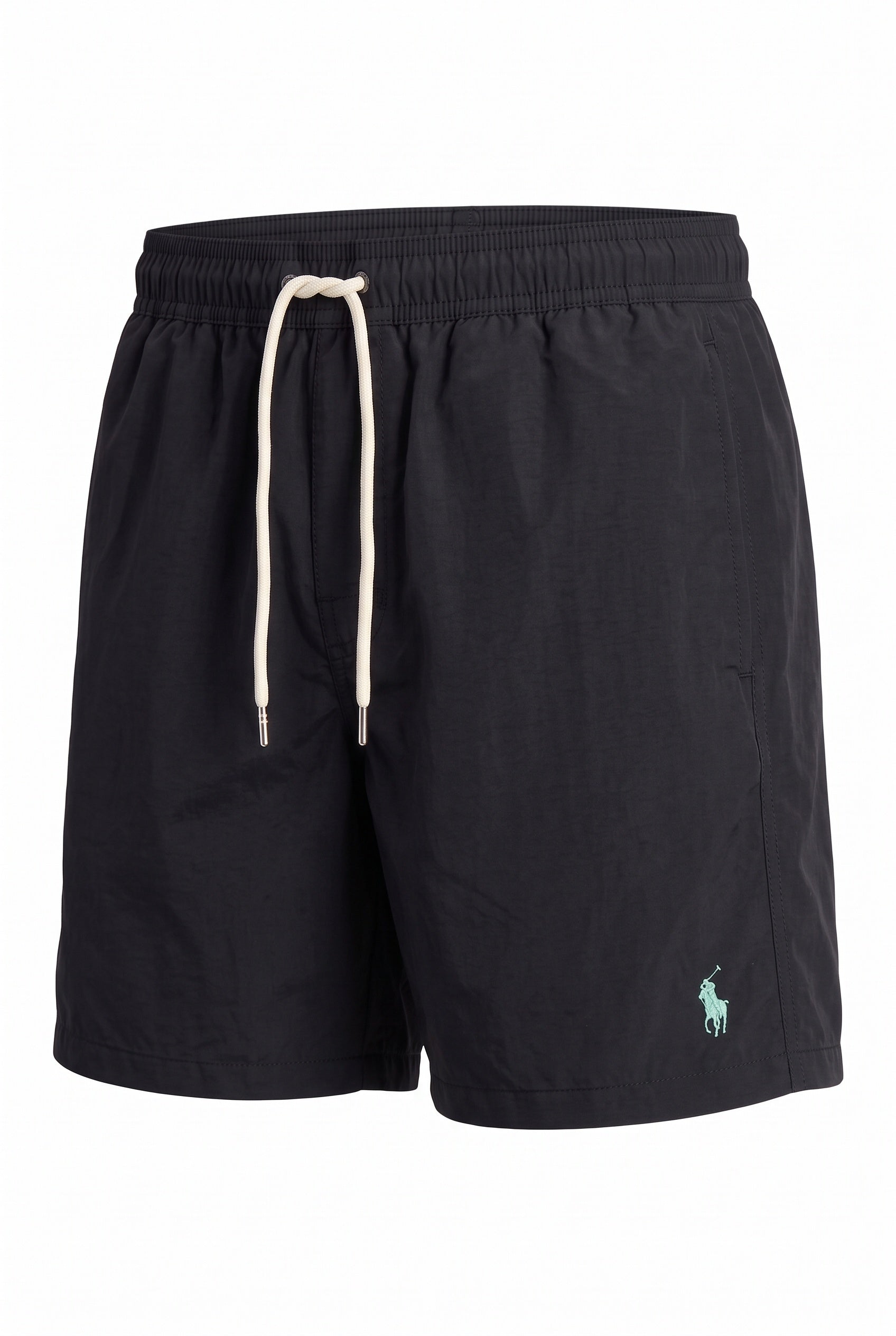 Short Beach Praia RL Sea Breeze - Preto