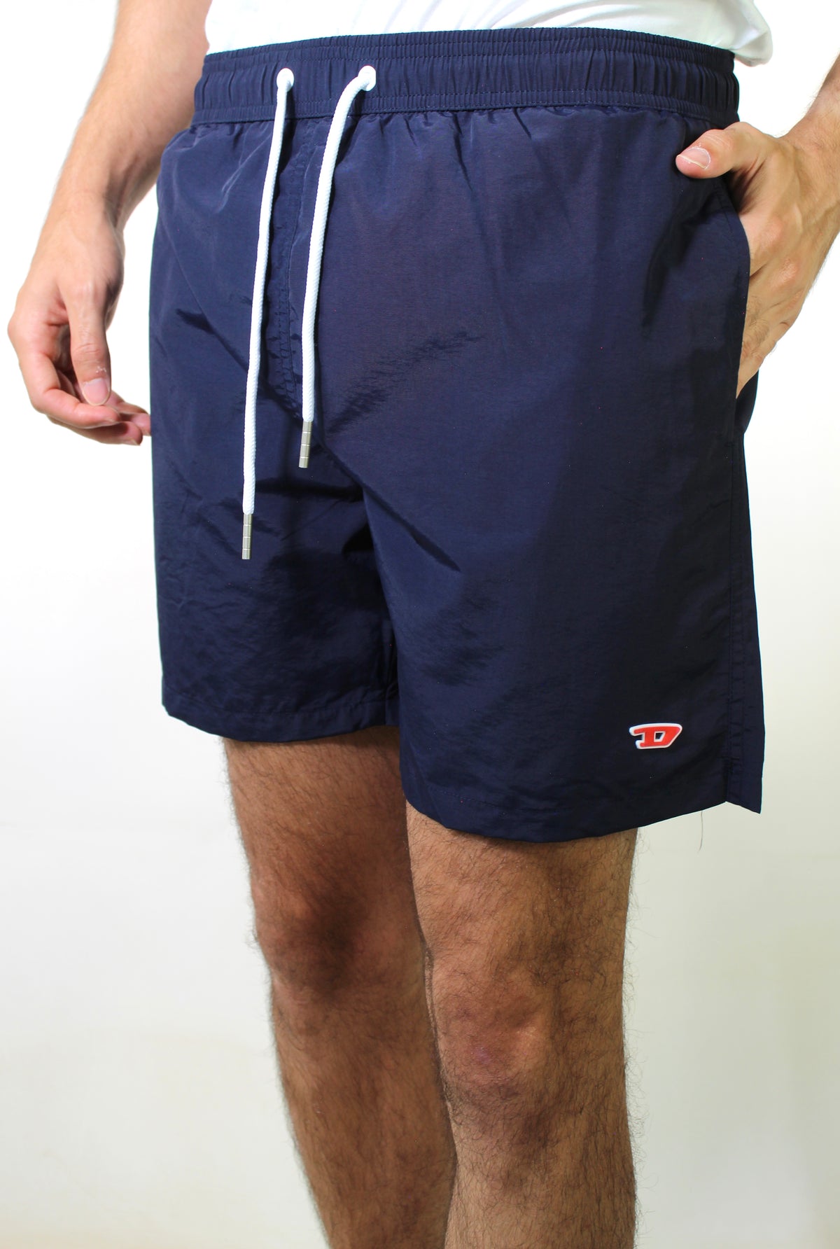 Short Beach DSL Coast Pro - Azul Marinho