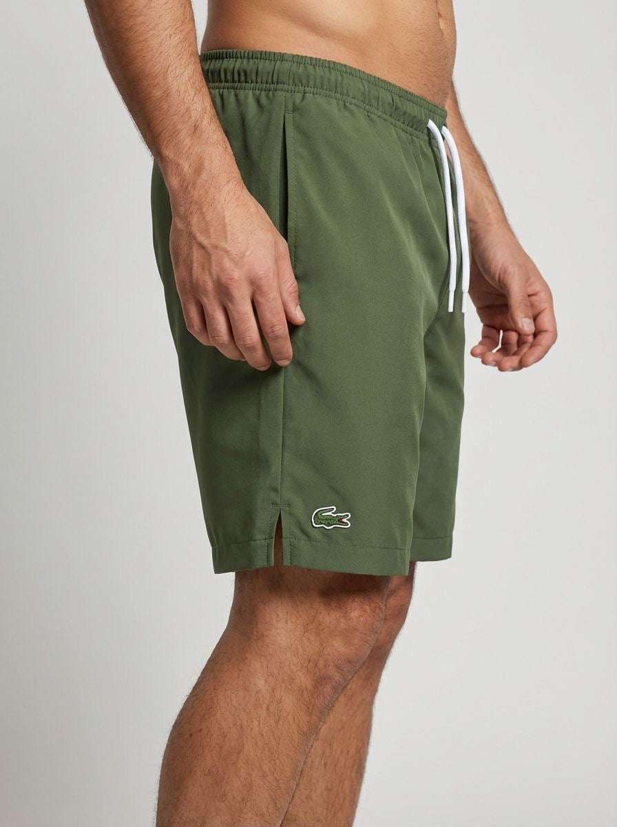 Short Beach LCT Chill Core - Verde Musgo