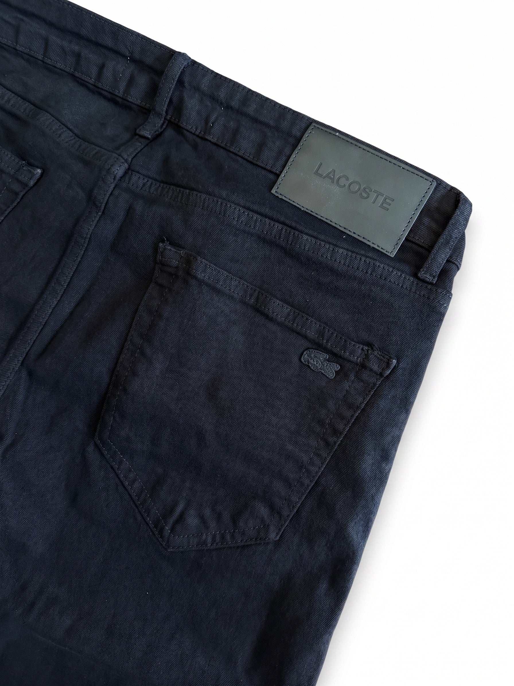 Calça Jeans LCT - Melbourne Midnight Denim