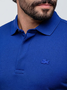 Gola Polo LCT Paris Signature - Azul Royal