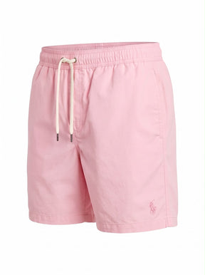 Short Beach Praia RL Hidden Wave - Rosa