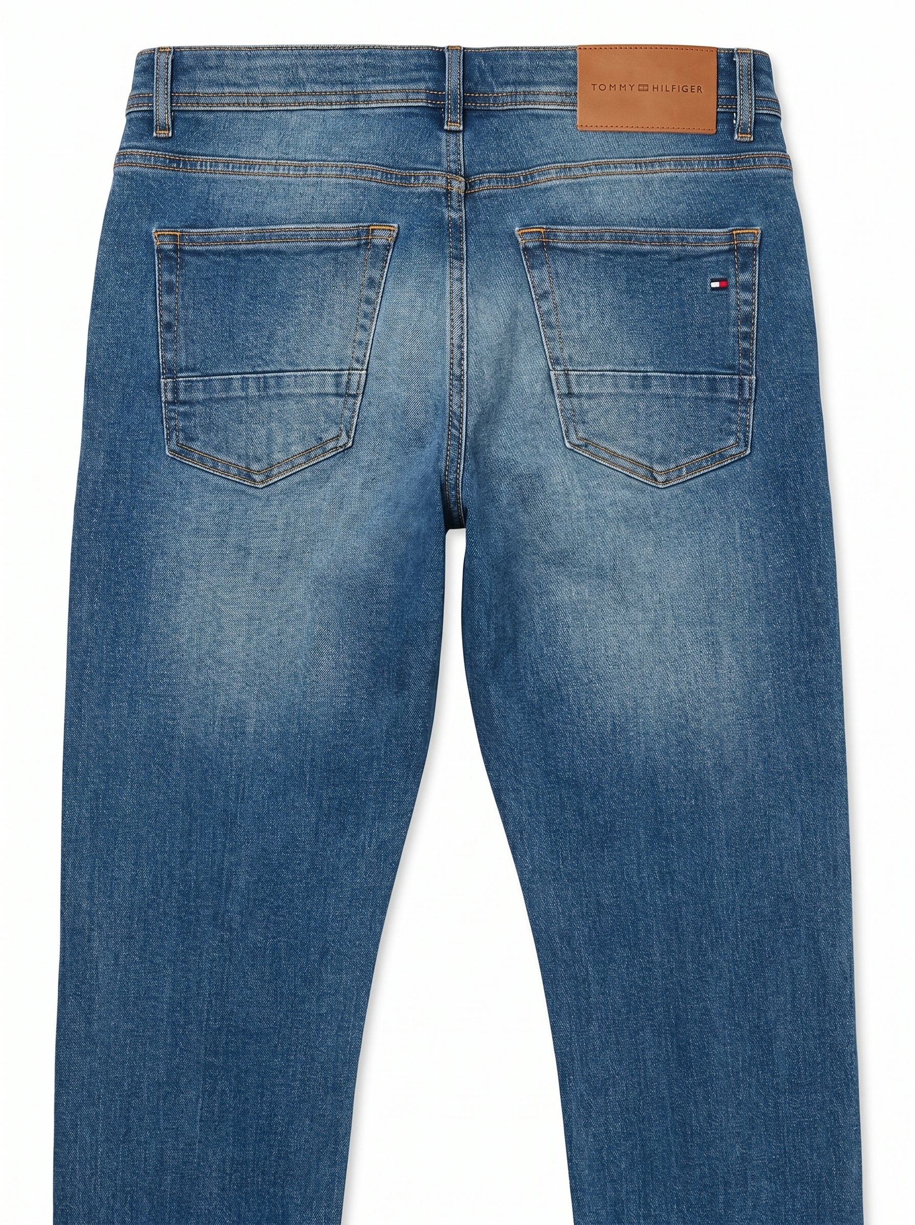 Calça Jeans TH - Urban Essential Wear