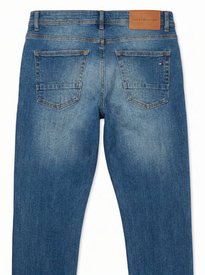 Calça Jeans TH - Urban Essential Wear