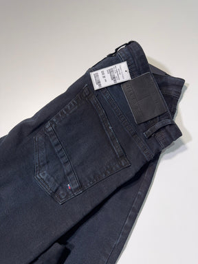 Calça Jeans TH - Denim Essencial Noir