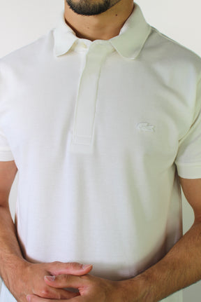 Gola Polo LCT Paris Signature - Off White