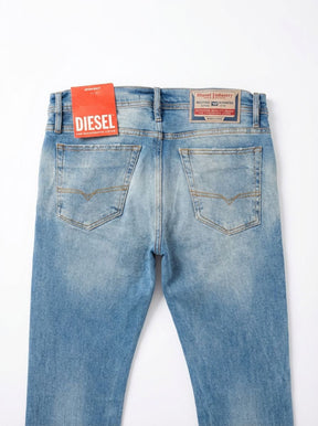 Calça Jeans DSL - Soft Wash Blue Essential