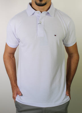 Combo 03 Camisas Gola Polo TH