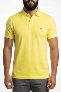Camisa Gola Polo TH
