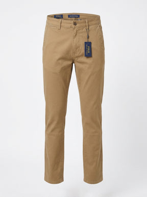Calça Sarja RL Trend Wear - Cáqui