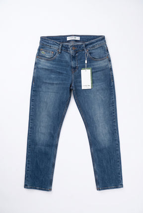 Calça Jeans LCT - Phoenix Vintage Blue Wash