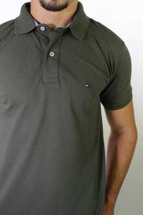 Camisa Gola Polo TH