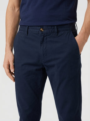 Calça Sarja RL Trend Wear - Azul Marinho