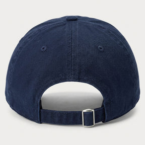 Boné Polo RL - Polo PRL Azul Marinho