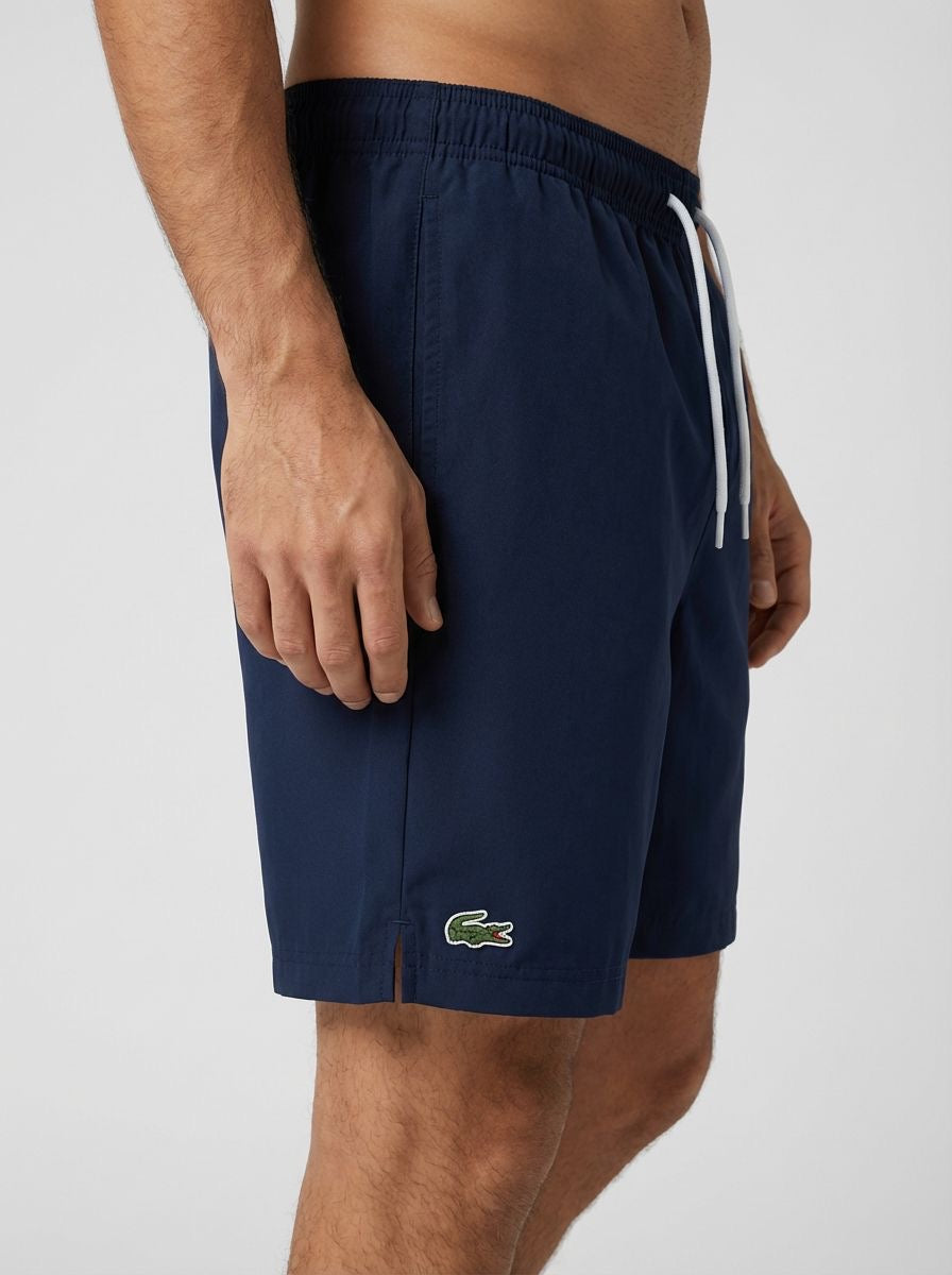 Short Beach LCT Chill Core - Azul Marinho