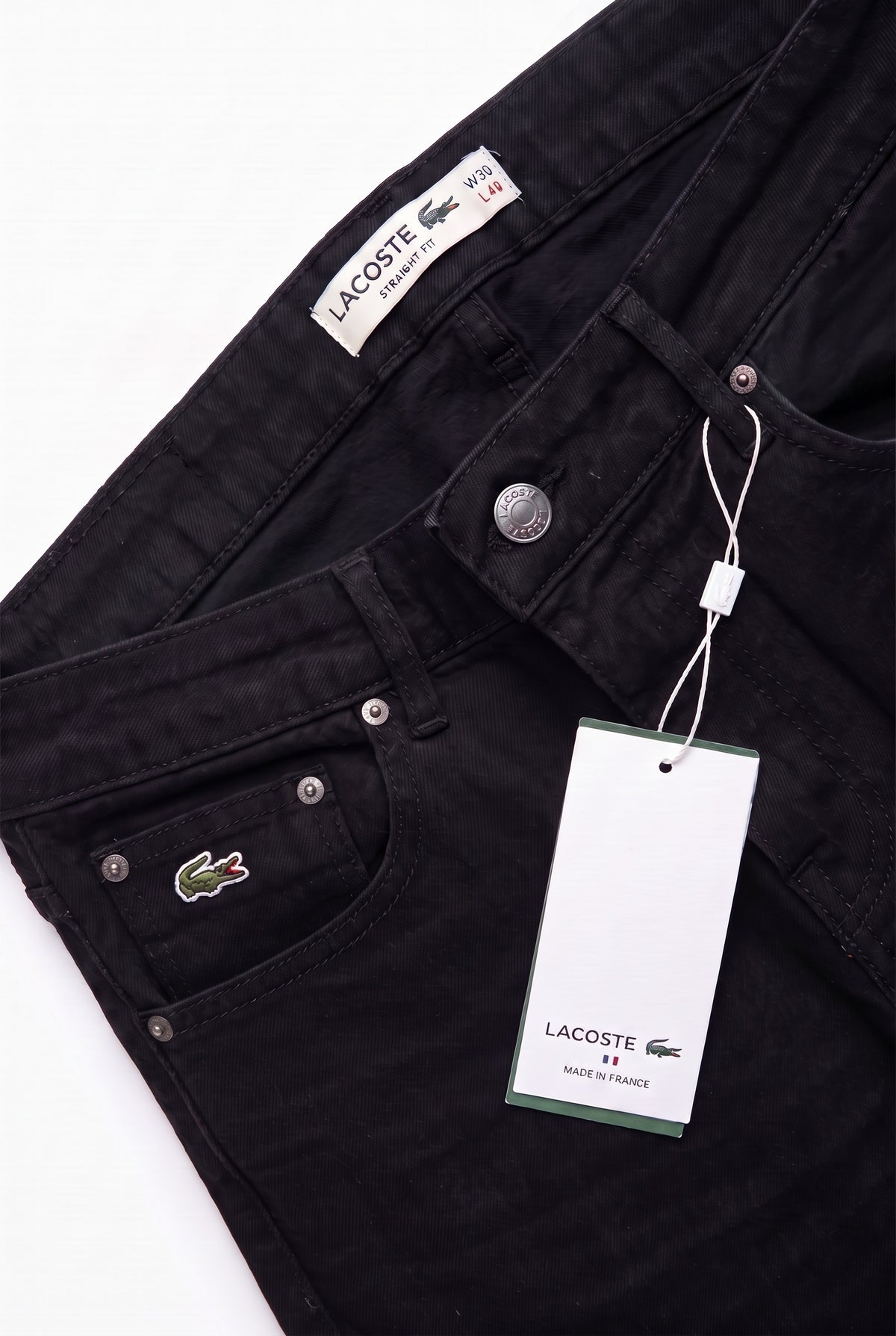 Calça Jeans LCT - Melbourne Midnight Denim