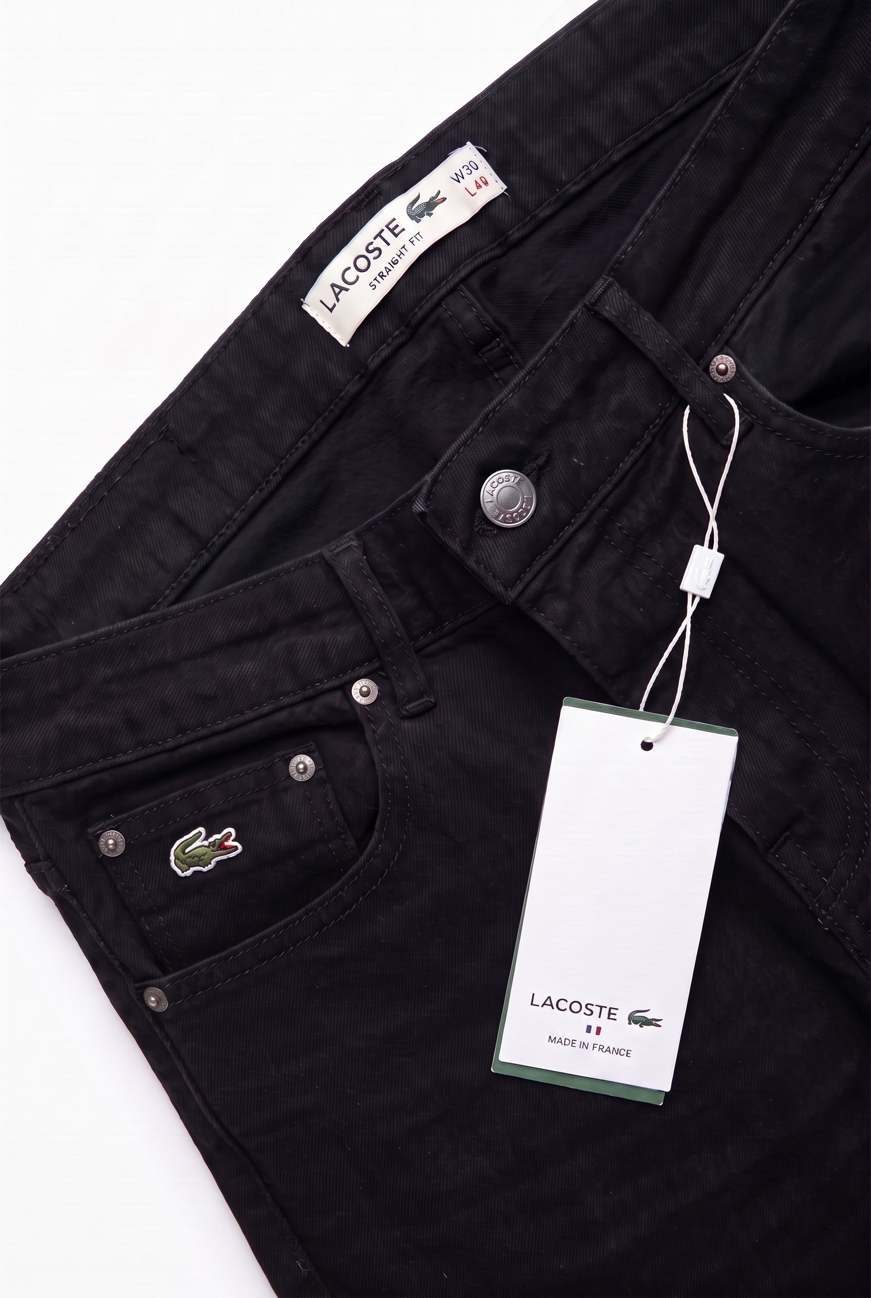 Calça Jeans LCT - Melbourne Midnight Denim