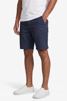 Combo 02 Bermudas Sarja RL Monochrome