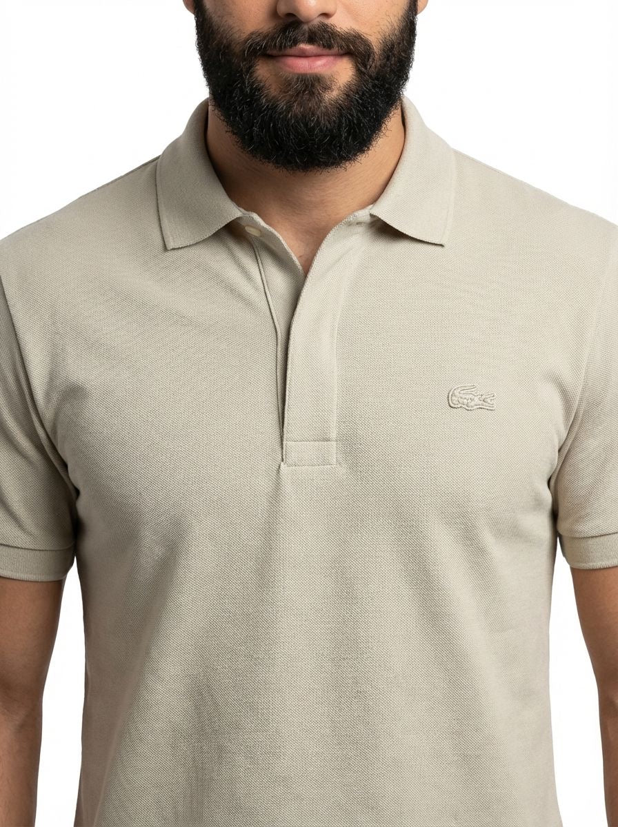 Gola Polo LCT Paris Signature - Areia