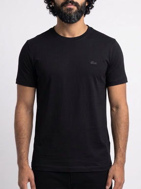 Camiseta LCT Monochrome Croc